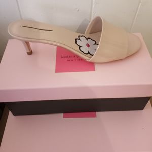 Kate Spade Slip on Sandal/Shoe